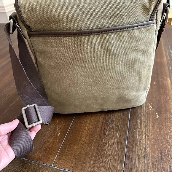Fossil Lane City cross body bag - Picture 11 of 16